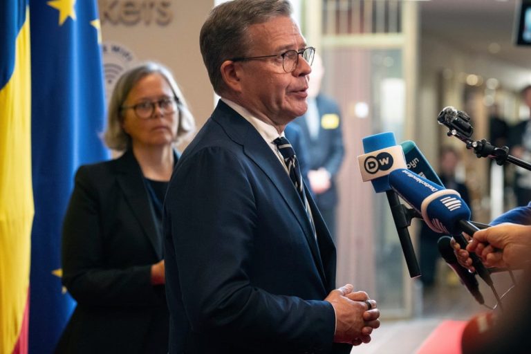 Finlandiya’da milletvekili evlerine giriş iddiaları soruşturmada