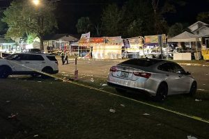 Florida A&M Üniversitesi yakınındaki saldırıda 12 kişi yaralandı