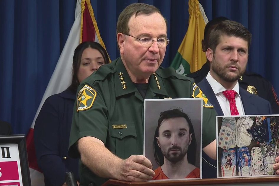 Florida'da gizli operasyonda 281 kişi gözaltına alındı