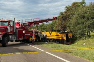 Florida'da okul otobüsü kazası: 2 ölü, NTSB soruşturma başlattı