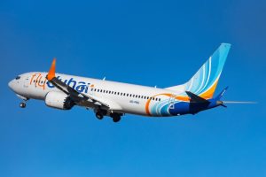 Flydubai FZ1073 Soruşturmasında Ben Gurion Hedefi İddiası
