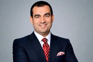 Altınbaş Holding sahibi Nusret Altınbaş adliyeye sevk edildi
