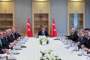 Fon tasfiyesinde 45 bin kişiye 40,8 milyar liralık ödeme yapıldı
