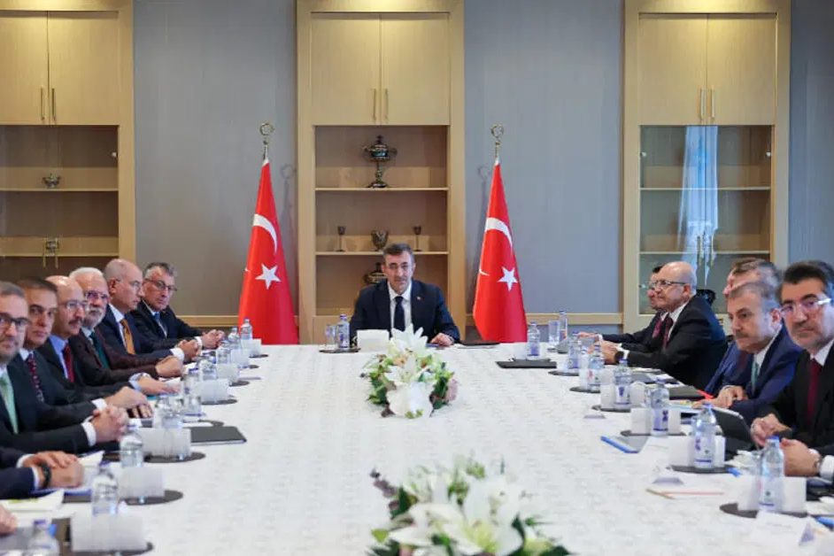 Fon tasfiyesinde 45 bin kişiye 40,8 milyar liralık ödeme yapıldı