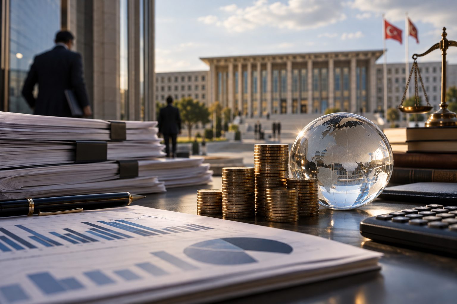 Fon tasfiyesinde 45 bin yatırımcıya 40,5 milyar lira hedefi