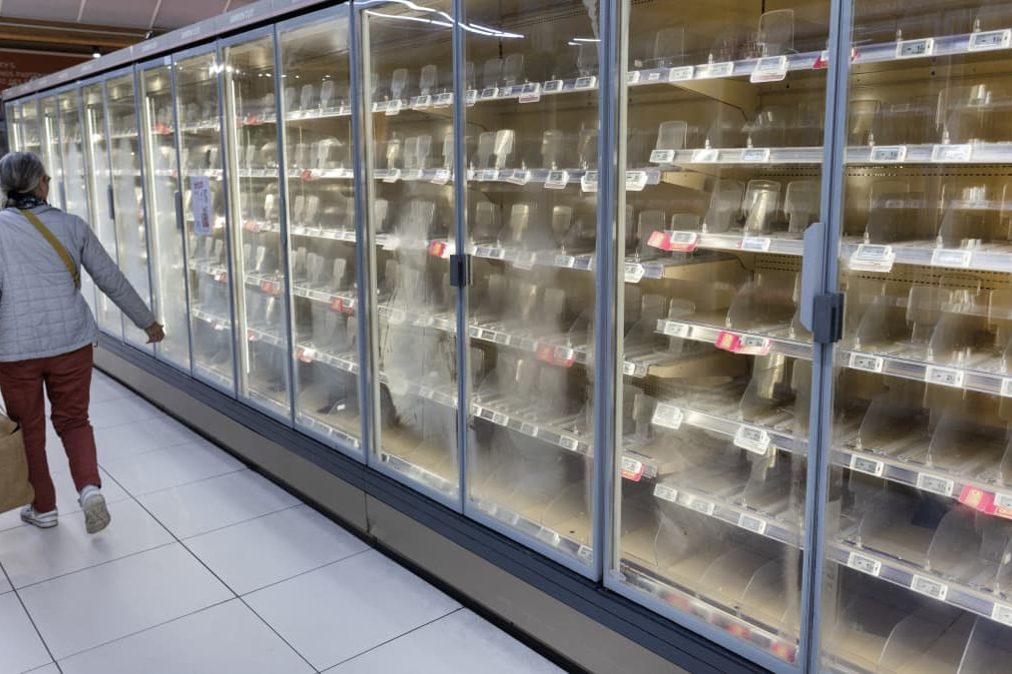 Fransa’daki market siber saldırısında zarar milyonlarca avroyu buldu
