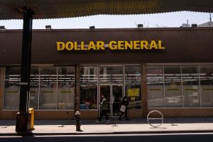 ABD Ticaret Komisyonu ve 20 eyalet Dollar General'a dava açtı