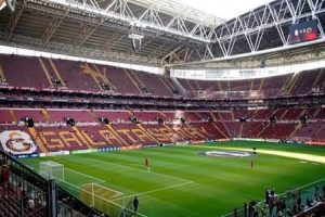 Galatasaray-Barcelona maçı öncesi 9 şüpheli gözaltında
