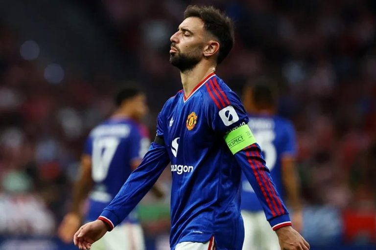 Galatasaray, Bruno Fernandes için sözleşme belirsizliğini izliyor