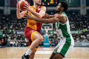 Galatasaray-Bursaspor maçı saat 19.00'da canlı yayımlanacak
