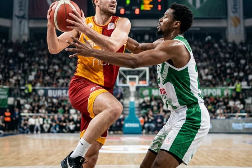 Galatasaray-Bursaspor maçı saat 19.00'da canlı yayımlanacak