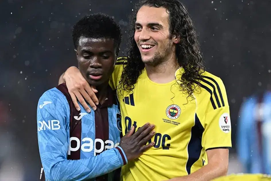 Galatasaray, Christ Inao Oulai için kiralama planı hazırlıyor