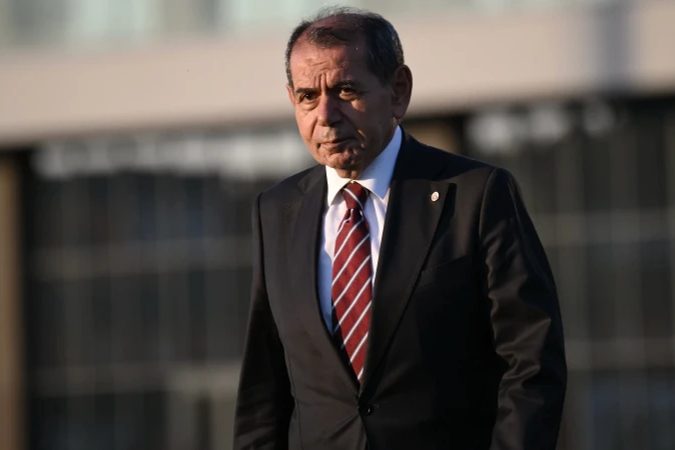 Galatasaray'dan Fenerbahçe derbisine 1,5 milyon avro prim