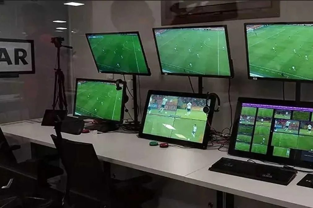 Galatasaray, Erkan Engin'in VAR atamasına tepki gösterdi