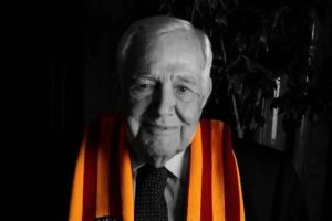 Galatasaray'ın en kıdemli üyesi Ali Fuat Diriker vefat etti