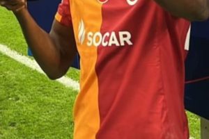 Galatasaray'ın Kasımpaşa galibiyeti İspanyol basınında öne çıktı