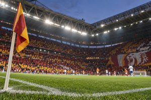 Galatasaray-Kasımpaşa maçı RAMS Park'ta 20.00'de başlayacak