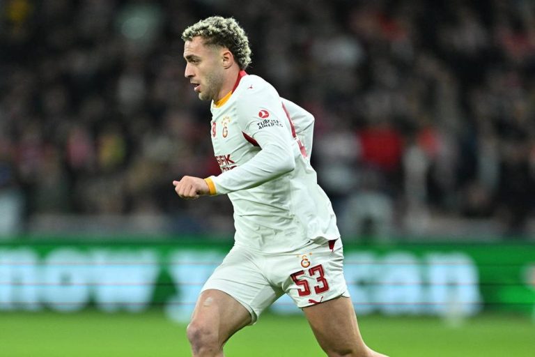 Galatasaray, liderliği korumak için Konyaspor deplasmanında