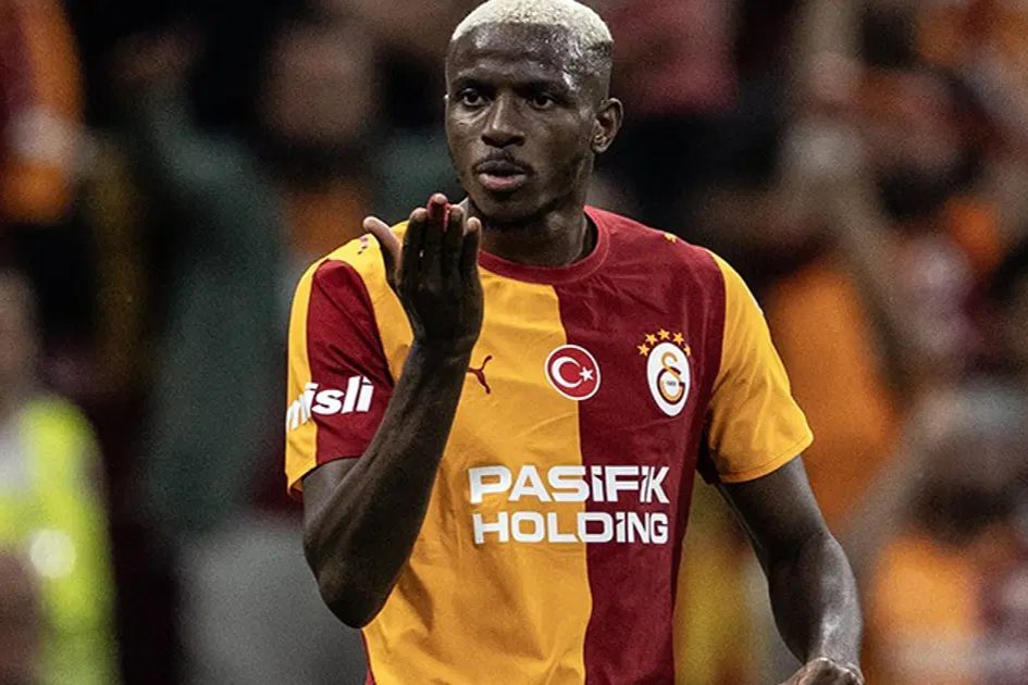 Galatasaray, Lille deplasmanına Rafael Leão olmadan çıkacak