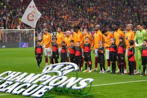 Galatasaray, Lille maçı öncesi UEFA'dan ek güvenlik isteyecek