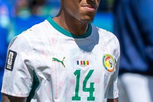 Galatasaraylı Ismail Jakobs, Senegal Milli Takımı'ndan ayrıldı