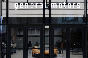 General Motors 20 milyar dolarlık geri alım yetkisi açıkladı