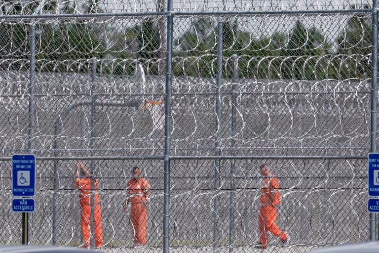 Georgia’da ICE gözetiminde ölen Sandoval için soruşturma