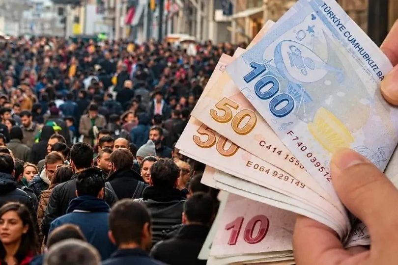 GETAD taslağında 23 bin 552 liralık gelir eşiği öne çıktı