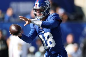 Giants, Saints yenilgisi sonrası oyun kurucu kararını erteledi
