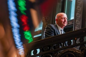 Goldman Sachs'ın üçüncü çeyrek kârı yüzde 29 arttı