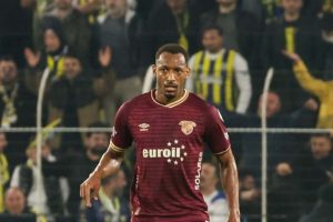 Göztepe'de Allan Godoi, Eyüpspor maçı öncesi takıma döndü