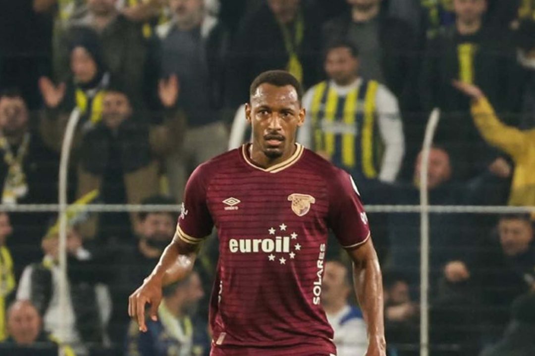 Göztepe'de Allan Godoi, Eyüpspor maçı öncesi takıma döndü