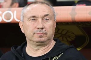 Göztepe'de Stoilov'dan 4-0 sonrası oyun standardı mesajı