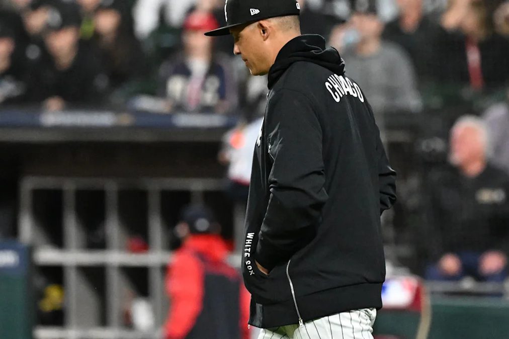 Guardians-White Sox serisinde karar maçı Cleveland'da oynanacak