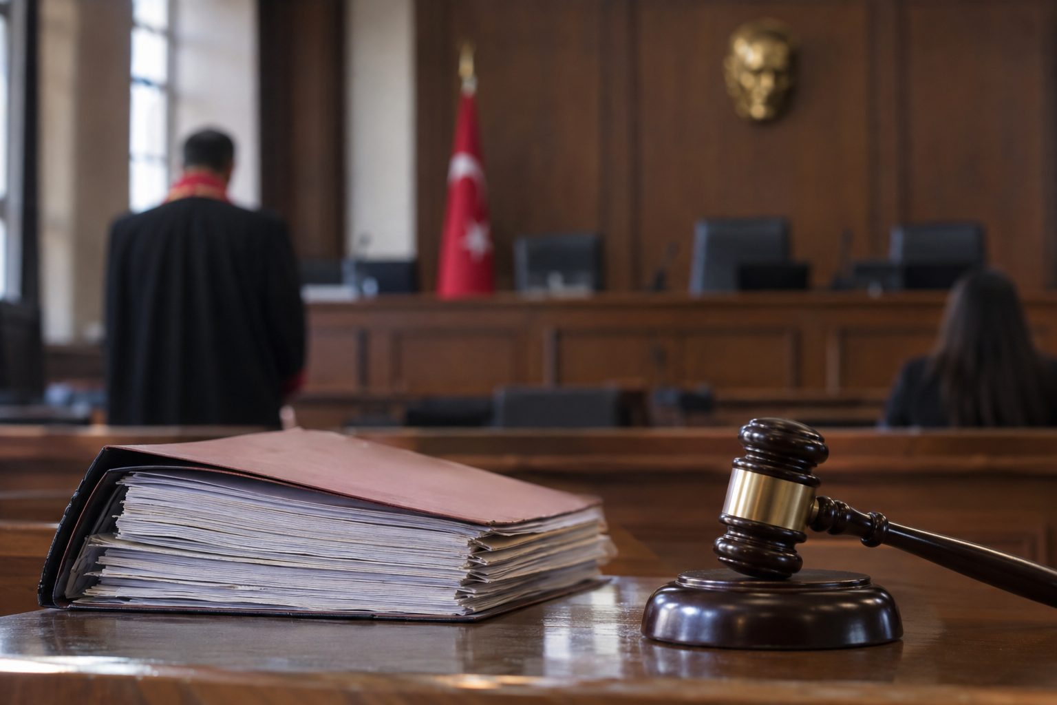 Gül Tut davasında gerekçeli karar: Ağırlaştırılmış müebbetin dayanakları açıklandı