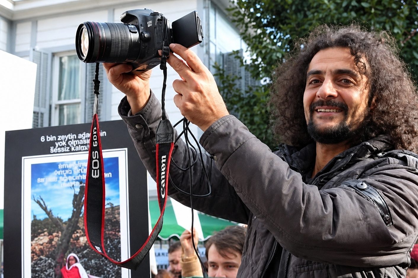 Hakan Tosun davasında iki sanığa müebbet hapis cezası