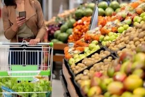 Hal Yasası taslağı zincir marketlere yerli ürün yükümlülüğü getiriyor