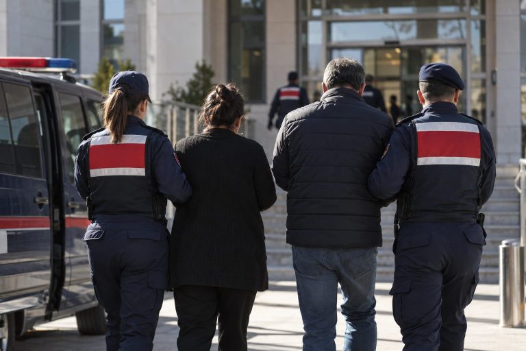 Hamid Yorulmaz dosyasında anne tutuklandı, dayı adli kontrolle serbest