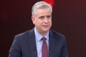 Hasan Basri Yalçın, AK Parti için yeni büyükşehir sinyali verdi