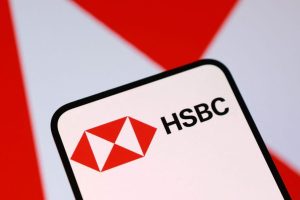 HSBC üçüncü çeyrek kârını artırarak geri alım programı açıkladı