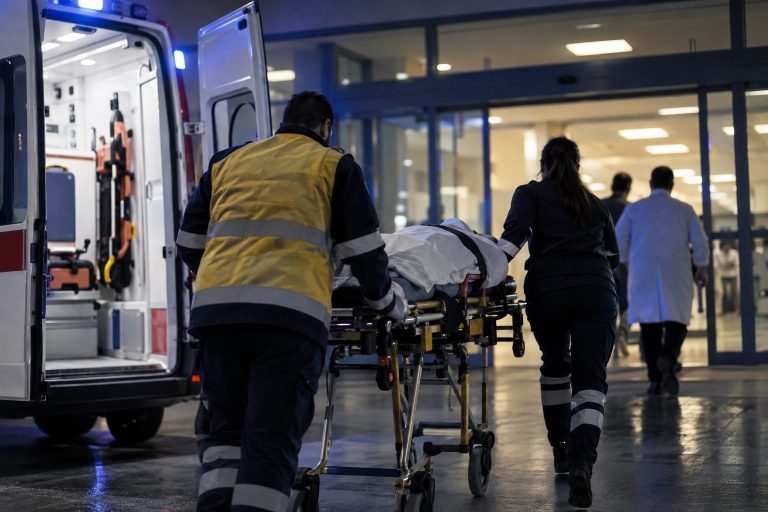 Afyonkarahisar Vali Yardımcısı İhsan Ayrancı hayatını kaybetti