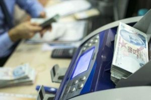 İhtiyaç kredilerinde takip oranı yüzde 6,83 ile rekor kırdı