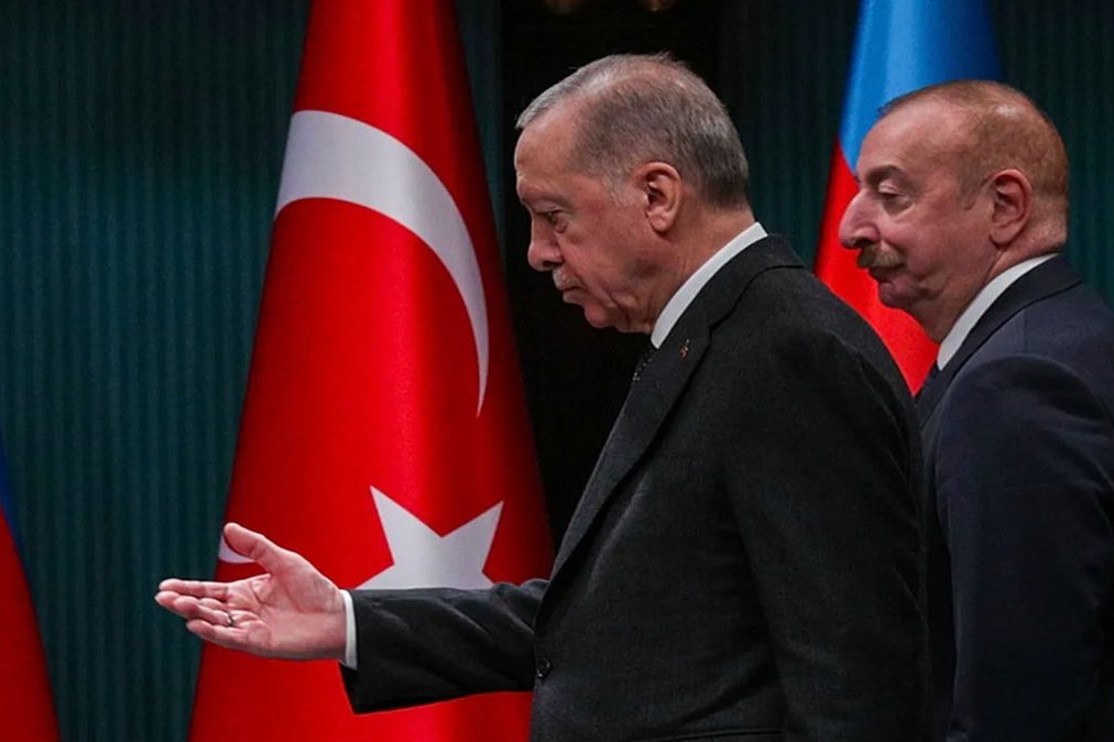 İlham Aliyev, Ankara’daki TDT Zirvesi’ne katılmayacak