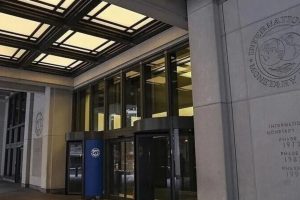 IMF, serbest yatırım fonlarındaki risklere dikkat çekti