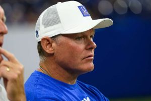 Indianapolis Colts, Chris Ballard'ı genel menajerlik görevinden aldı