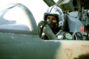 İngiltere Suudi Arabistan’a Typhoon savaş jetleri gönderecek
