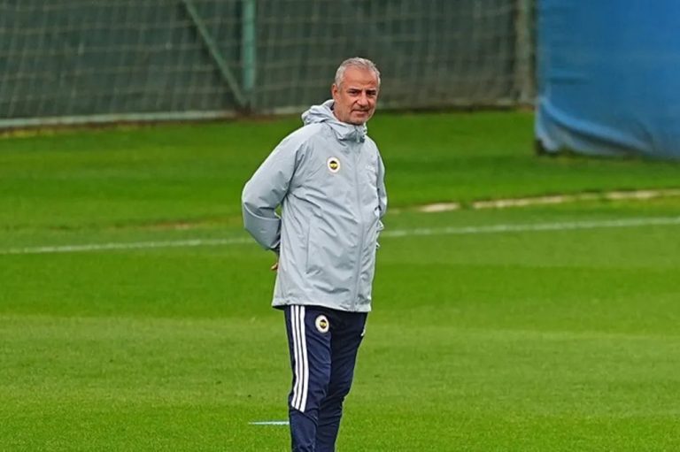 İsmail Kartal, Aston Villa deplasmanında rotasyon yapacak