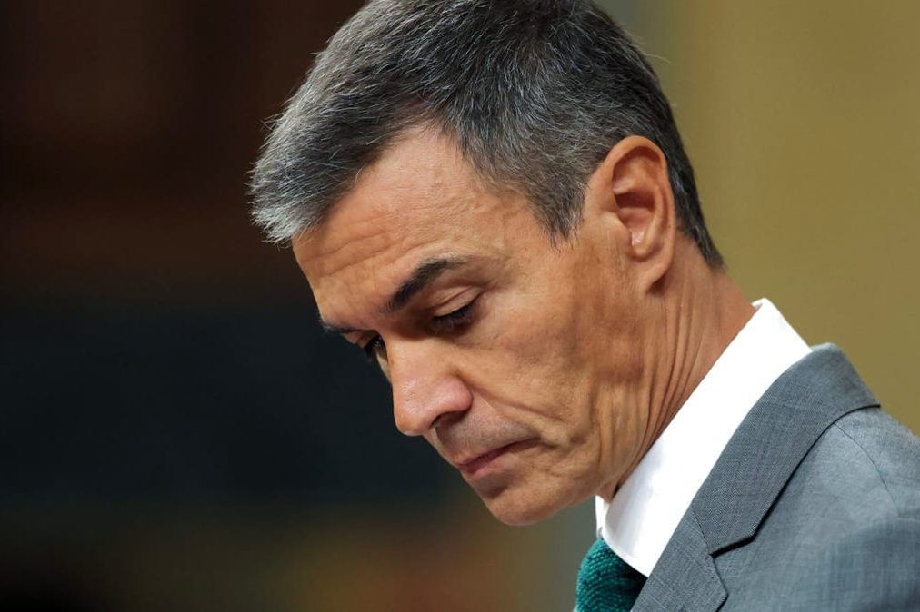 İspanya Parlamentosu, Sánchez'in iki konut kararnamesini reddetti