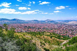 Isparta’da sağanak nedeniyle motosiklet ve scooter yasağı