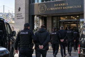 İstanbul'da para aklama soruşturmasında 6 gözaltı kararı